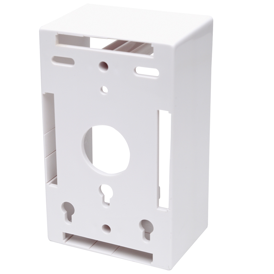 CAJA PARA PARED,INTELLINET,517874,  4.80CM PROFUNIDAD AC-1699 - INTELLINET