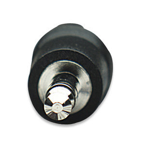 334594 Cable auxiliar 3.5mm Macho a Macho Color Negro de 1.8m - MANHATTAN