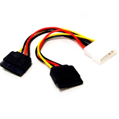Cable SATA BROBOTIX 102259 - BROBOTIX