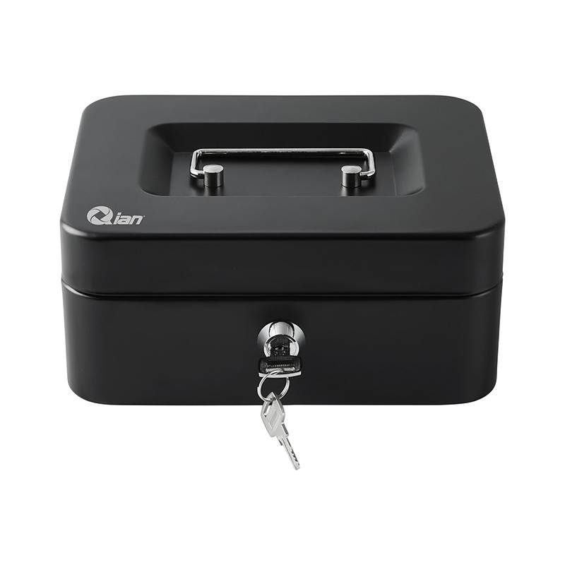 Caja para Dinero QIAN pequeña QOC-143SK - Qian