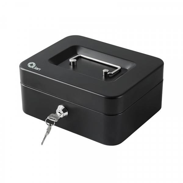 Caja para Dinero QIAN pequeña QOC-143SK - Qian