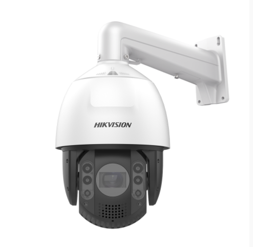 Domo PTZ IP 4 Megapixel / 32X Zoom / 200 mts IR / ACUSENSE (Evita Falsas Alarmas) / IP66 / IK10 - HIKVISION