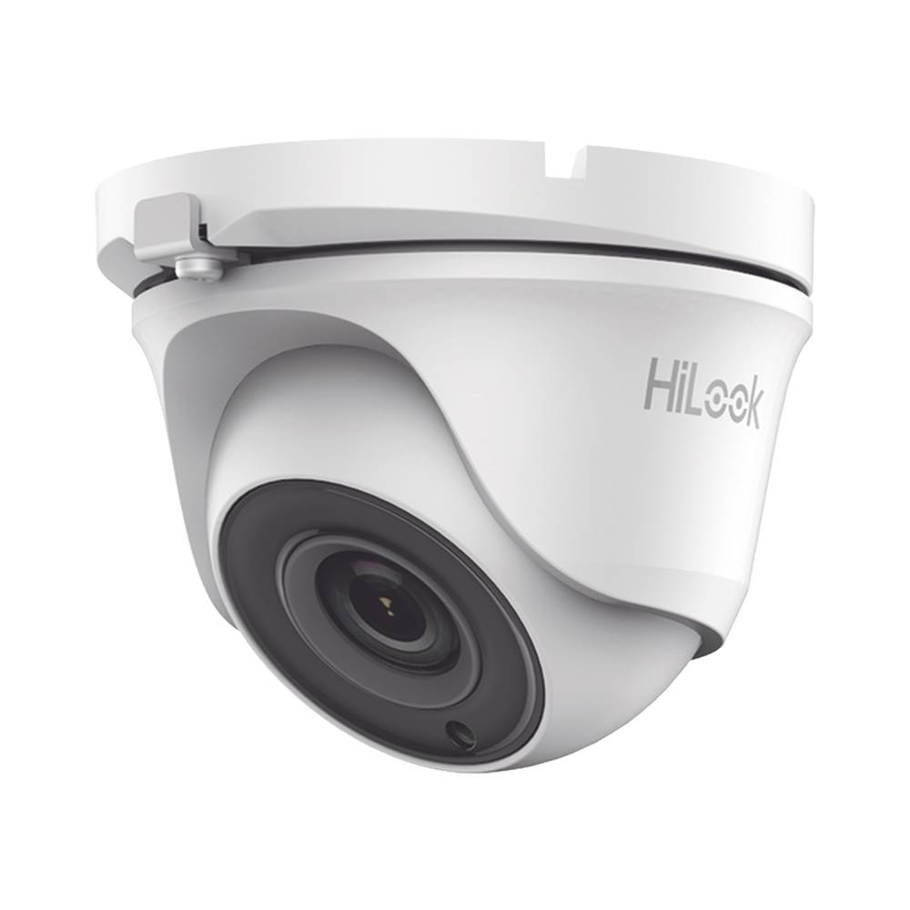 Cámara HIKVISION THC-T120-M - HIKVISION
