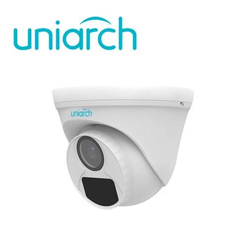 Cámara Turret UNIARCH UAC-T112-F28 - UNIARCH