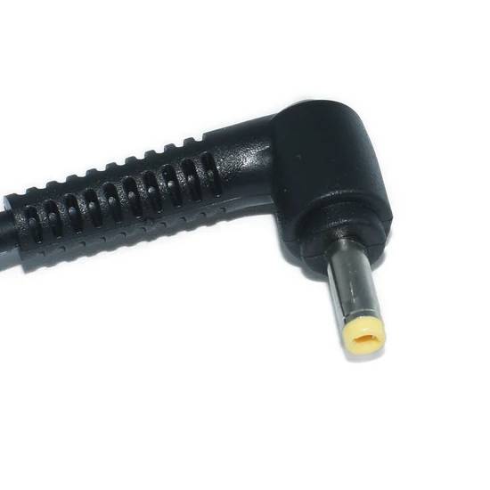 Cargador / Adaptador para Laptop GENERICO AC-HP-Mini de 40W 19V-2.1A (4.0*1.7) - GENERICO