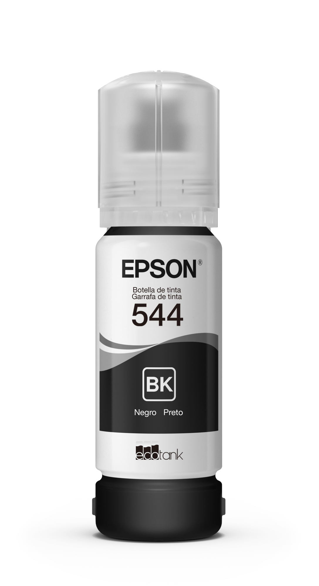 Cartucho EPSON DYE, Negro, Epson CAREPS5820 - EPSON