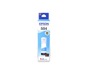 Cartucho EPSON T504220-AL, Cian, Epson CAREPS5580 - EPSON