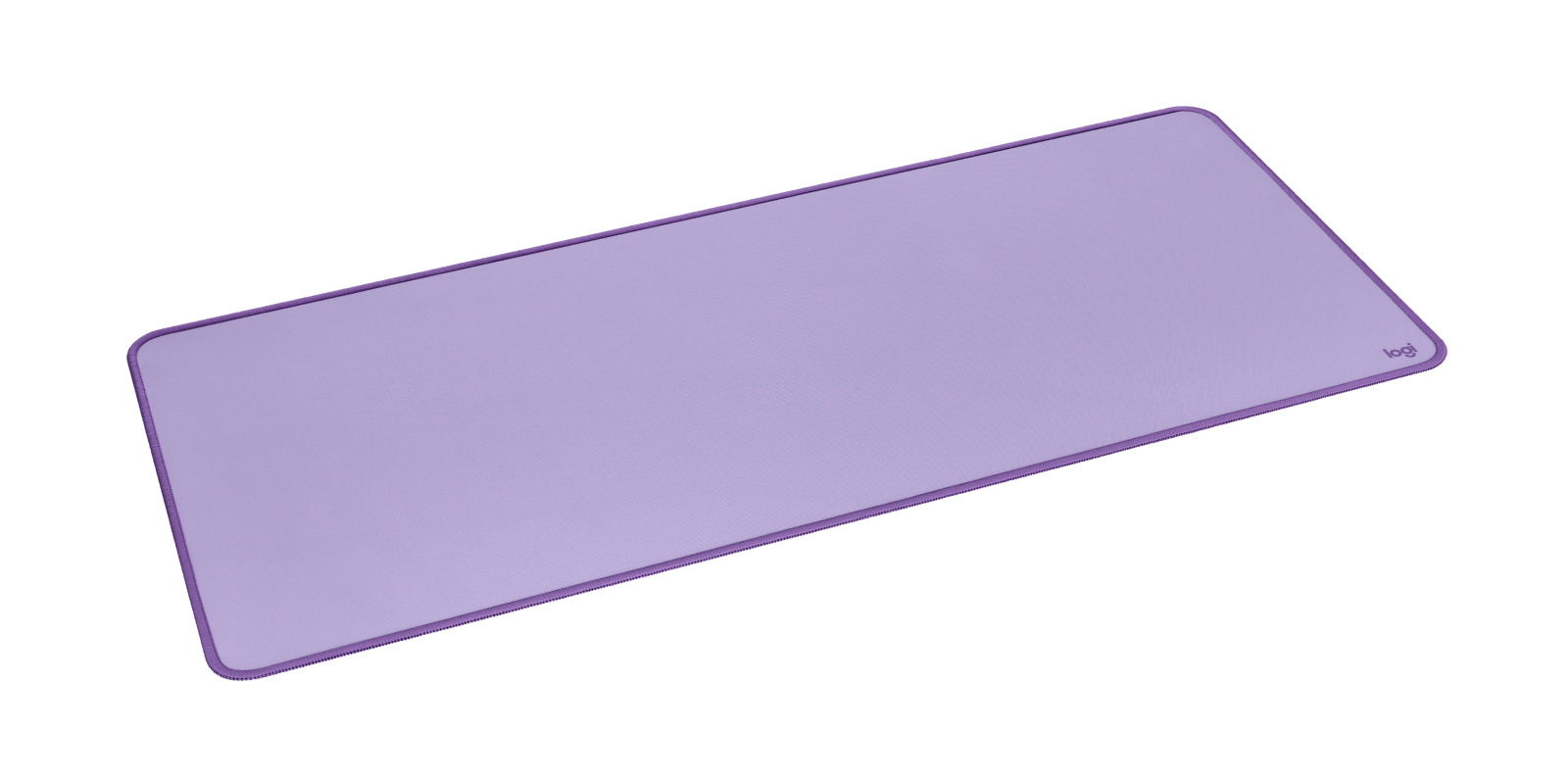 DESK PAD LOGITECH 956-000036, Lavanda, Monótono ACCLOG330 - LOGITECH