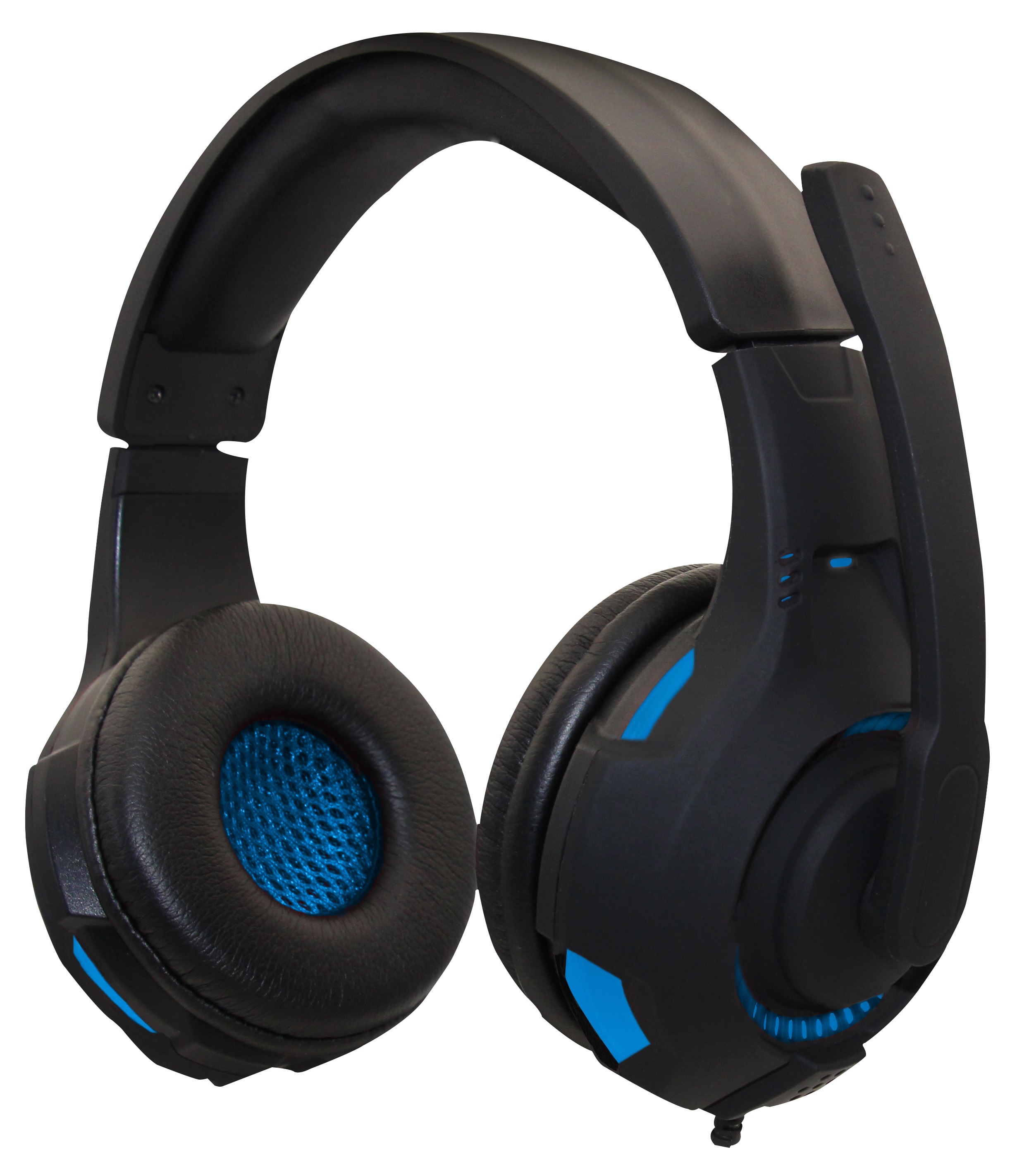 Diadema Gaming Naceb Technology NA-0304A, Negro BOCNCB520 - Naceb Technology