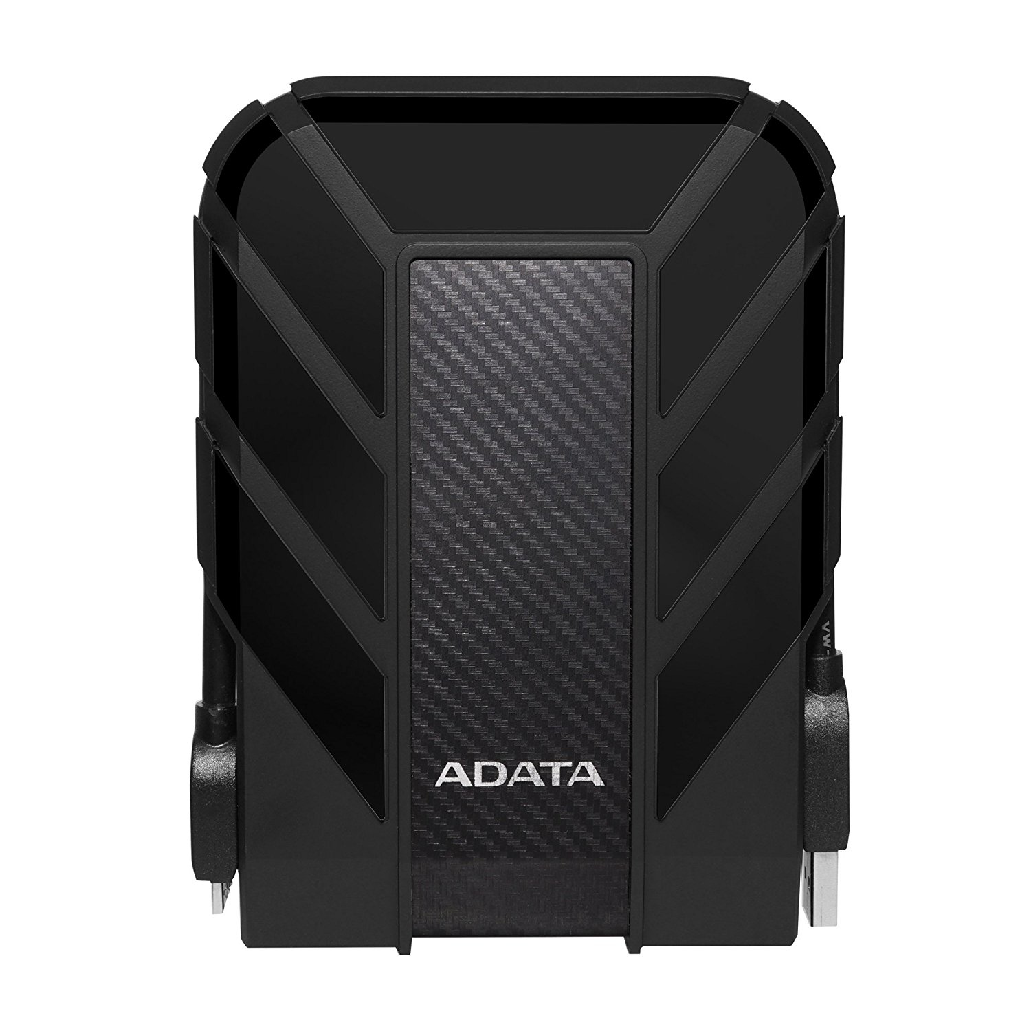 Disco Duro Externo ADATA HD710 PRO, 2 TB, USB 3.2 Gen 1, 2.5 pulgadas, Negro - ADATA