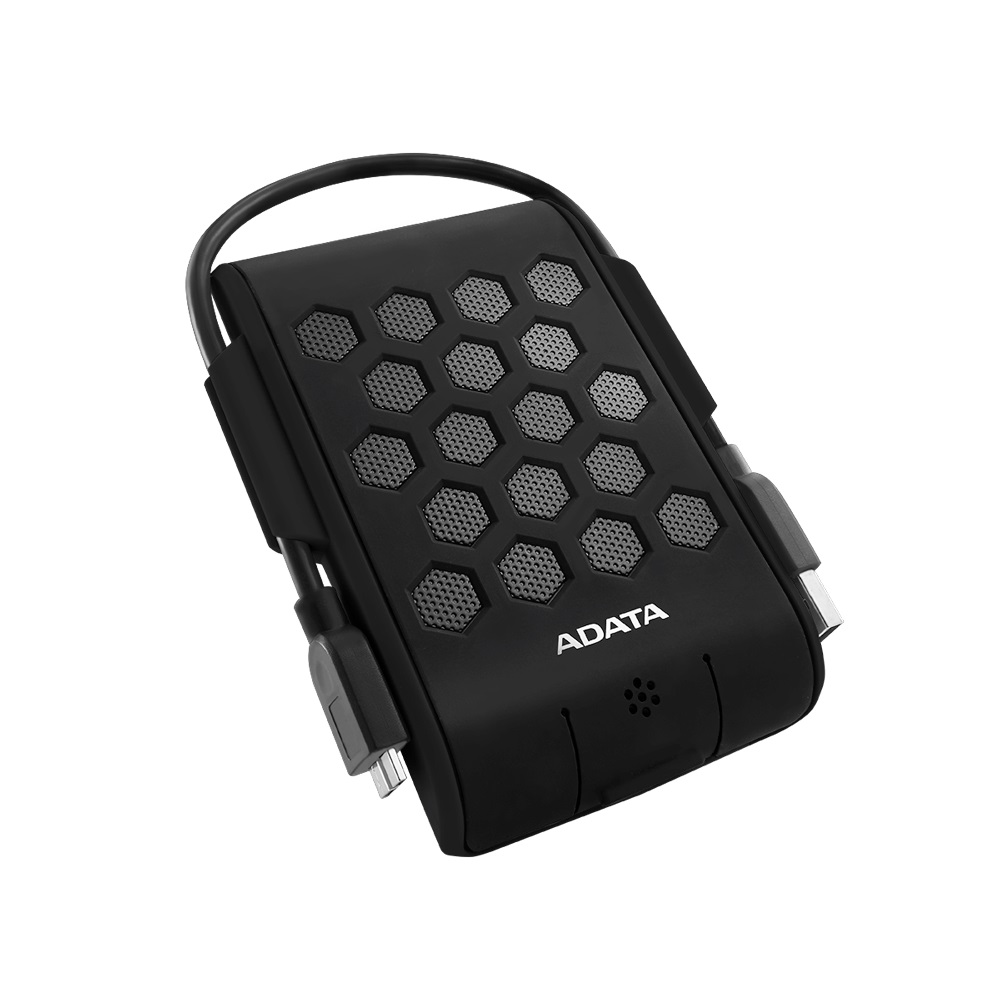 Disco Duro Externo ADATA HD720, 1 TB, USB 3.2 Gen1 (compatible con las versiones anteriores USB 2.0) - ADATA