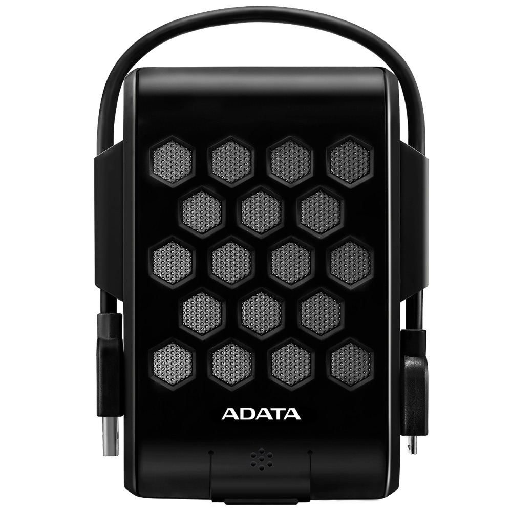 Disco Duro Externo ADATA HD720, 1 TB, USB 3.2 Gen1 (compatible con las versiones anteriores USB 2.0) - ADATA