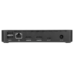 Docking Station DV4K 65W DOCK310USZ - TARGUS