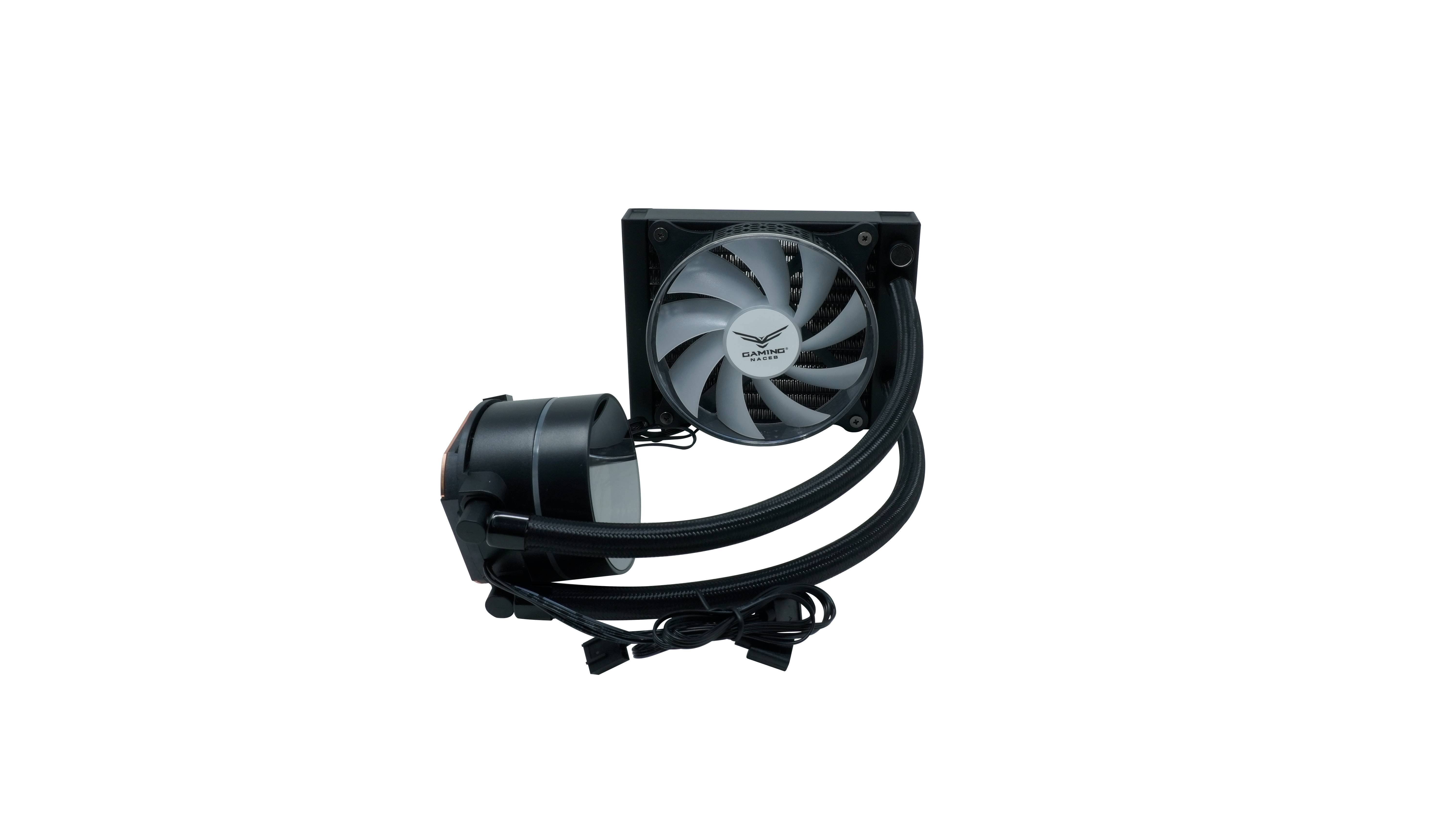 Enfriamiento liquido Naceb (NA-0629) VENNCB150 - Naceb Technology