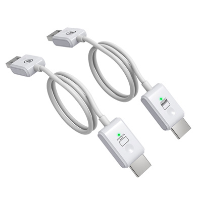 EXTENSOR HDMI WIRELESS, RANGO DE 1 A 50 METROS 6006047, BROBOTIX - BROBOTIX