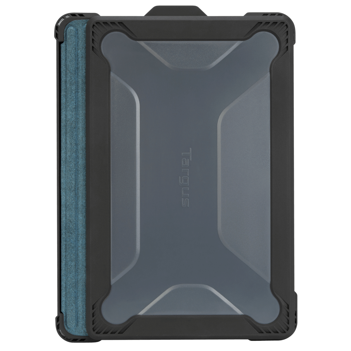 Funda de policarbonato Safeport Rugged MAX para Surface Go 4, Surface Go 3, Surface Go 2 y Surface Go TARGUS color Negro THD491GL - TARGUS