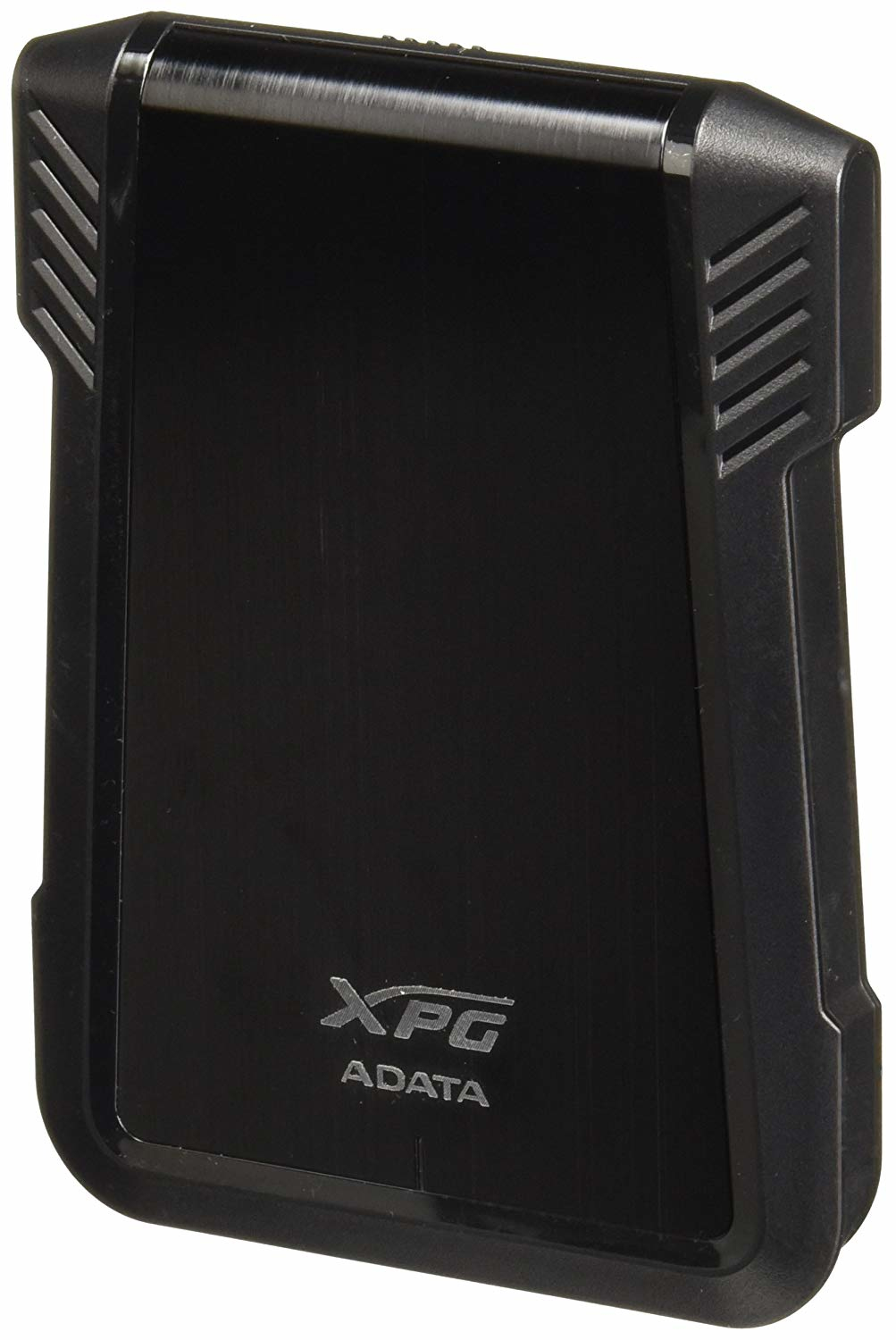 Gabinete Externo ADATA EX500, USB 3.2 Gen 1, 2.5 pulgadas, Negro - ADATA
