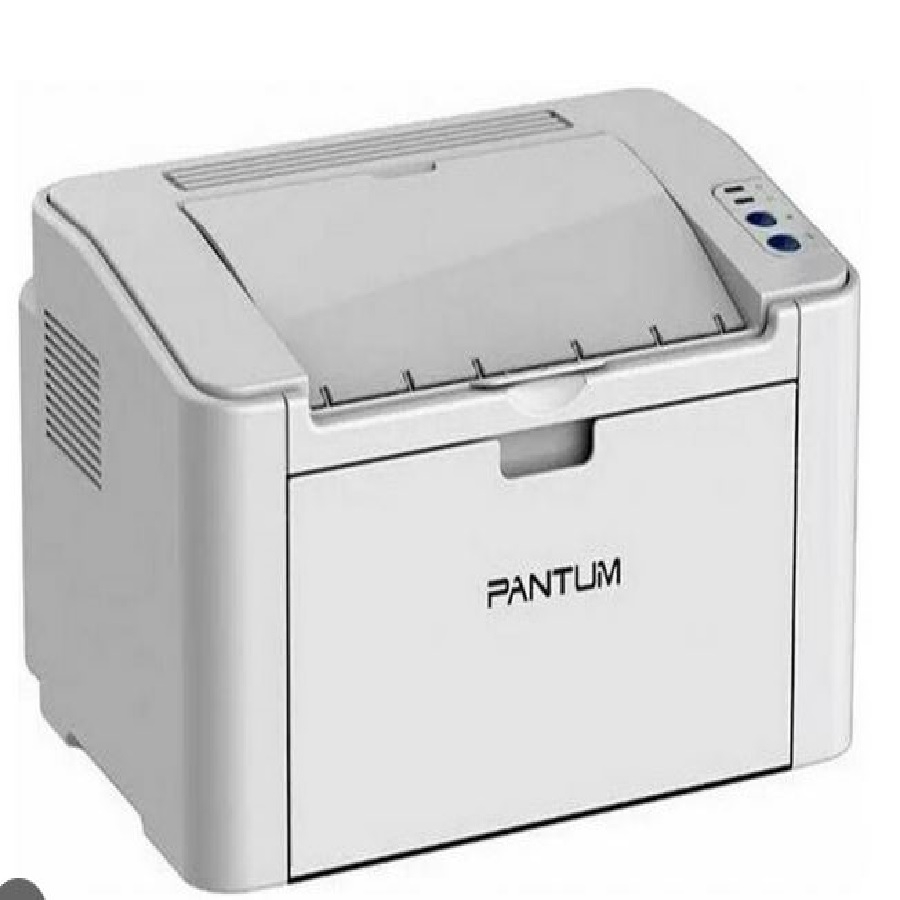IMPRESORA PANTUM P2509W, PPM 23, LASER MONOCROMATICO, USB, WIFI PR-2513 - PANTUM