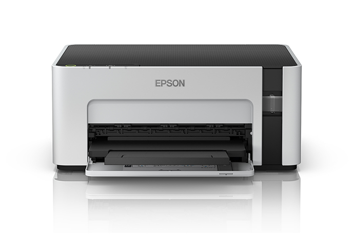 Impresora EPSON EcoTank M1120, 1440 x 720 DPI, Inyección de tinta, 32 ppm IMPEPS3300 - EPSON