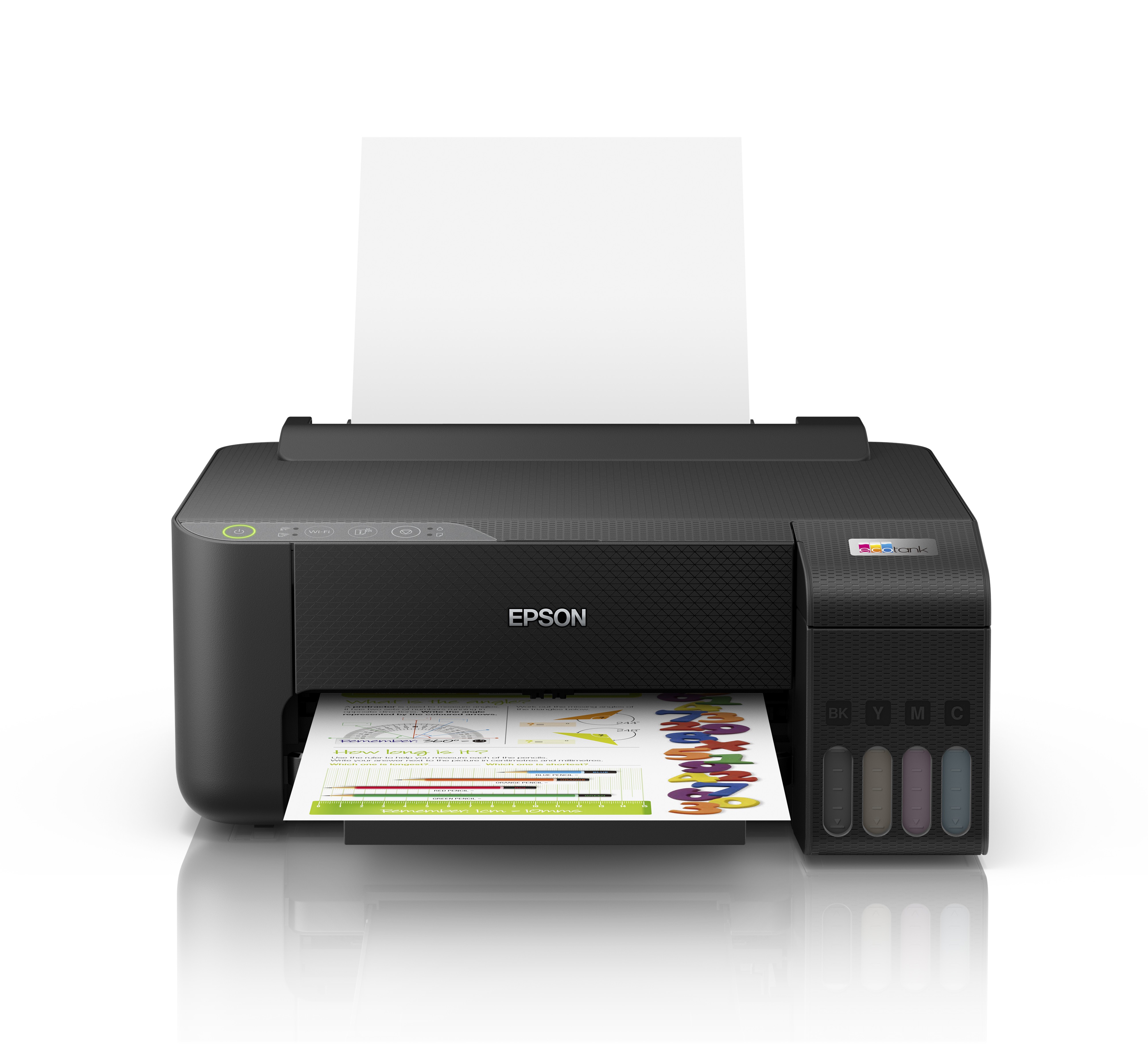 Impresora Epson L1250 (C11CJ71301) IMPEPS3780 - EPSON