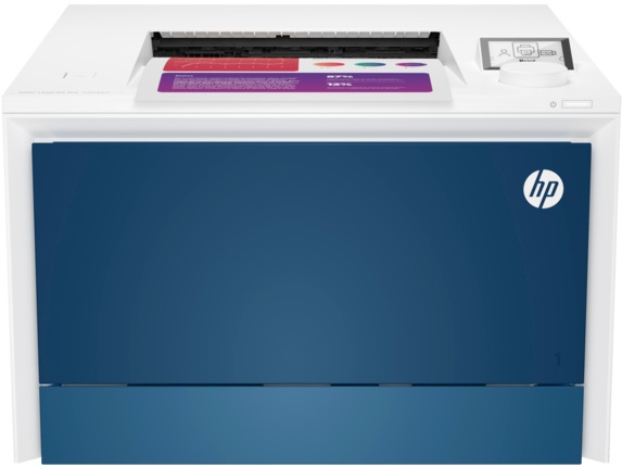 Impresora HP Color LaserJet Pro 4203dw 5HH48A IMPHPI2900 - HP