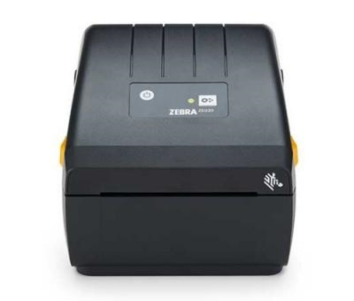 ZEBRA IMPRESORA ETIQUETA ZD220T 203DPI - ZEBRA