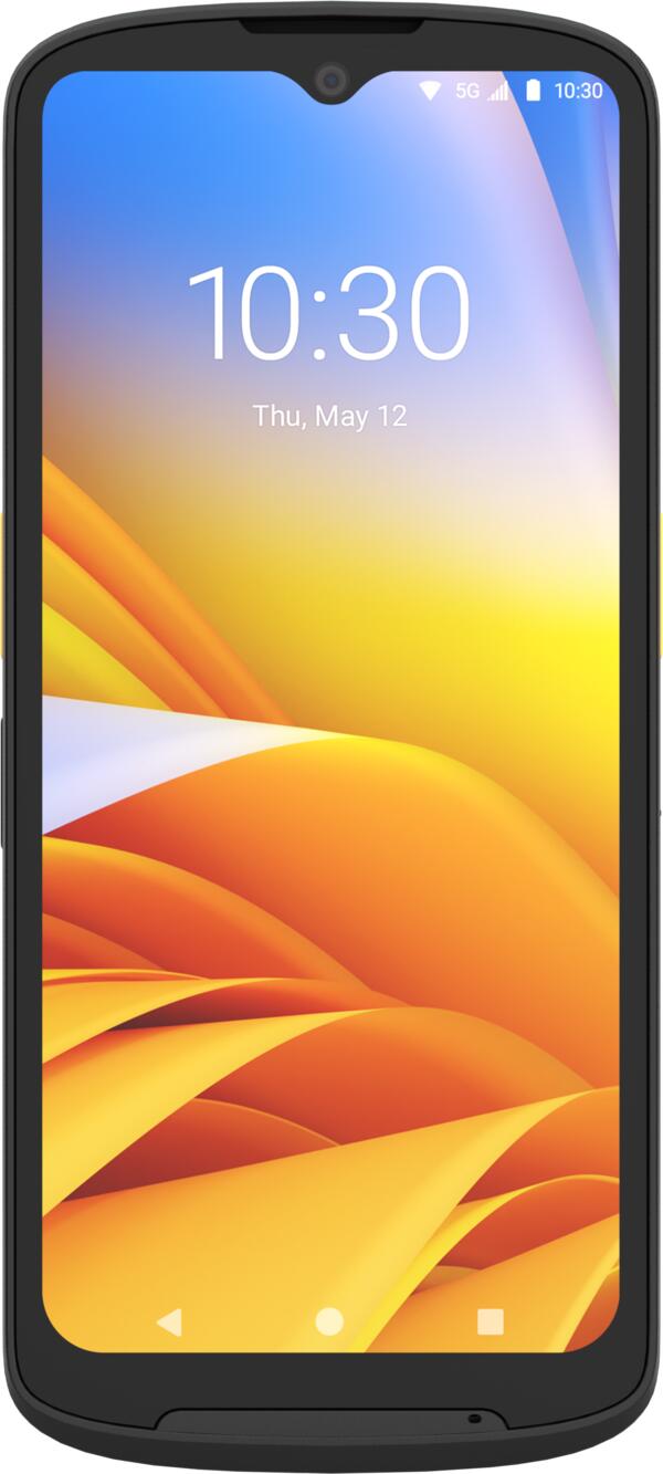 Kit Computadora móvil ZEBRA TC15 ( KT-TC15-ROLATAM ) Pantalla tactil 6.5 pulgadas HD+, 720 x 1600, 450 NITS; multitáctil. Batería estándar de 5000 mAh/19,3 - ZEBRA