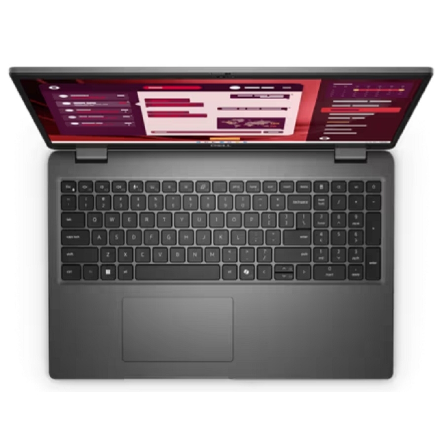 LAPTOP DELL LATITUDE 3550 INTEL CORE I7-1355U 16 GB 512 GB SSD M.2 15.6 FHD WIN11 PRO 1 AÑO DE GARANTIA GRAY 9DF38 NOT-9674 - DELL