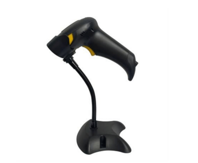 Lector de Código de Barras Nextep NE-503, 1D/2D, USB LCTNTE030 - Nextep