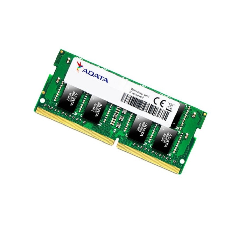 MEMORIA ADATA SODIMM DDR4 8GB PC4-21300 2666MHZ CL19 260PIN 1.2V LAPTOP/AIO/MINI PCS (AD4S26668G19-SGN) RAM-3637 - ADATA