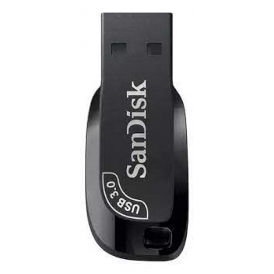 MEMORIA SANDISK 128GB USB 3.0 ULTRASHIFT Z410 NEGRO SDCZ410-128G-G46 RAM-3847 - SANDISK