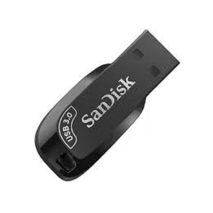 MEMORIA SANDISK 128GB USB 3.0 ULTRASHIFT Z410 NEGRO SDCZ410-128G-G46 RAM-3847 - SANDISK