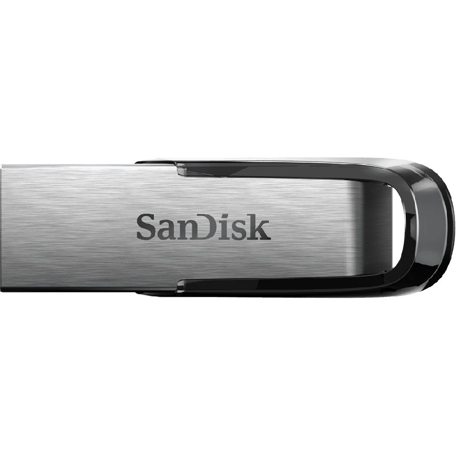 MEMORIA SANDISK 16GB USB 3.0 ULTRA FLAIR METALICA PARA MAC Y WINDOWS 130MB/S SDCZ73-016G-G46 RAM-2811 - SANDISK