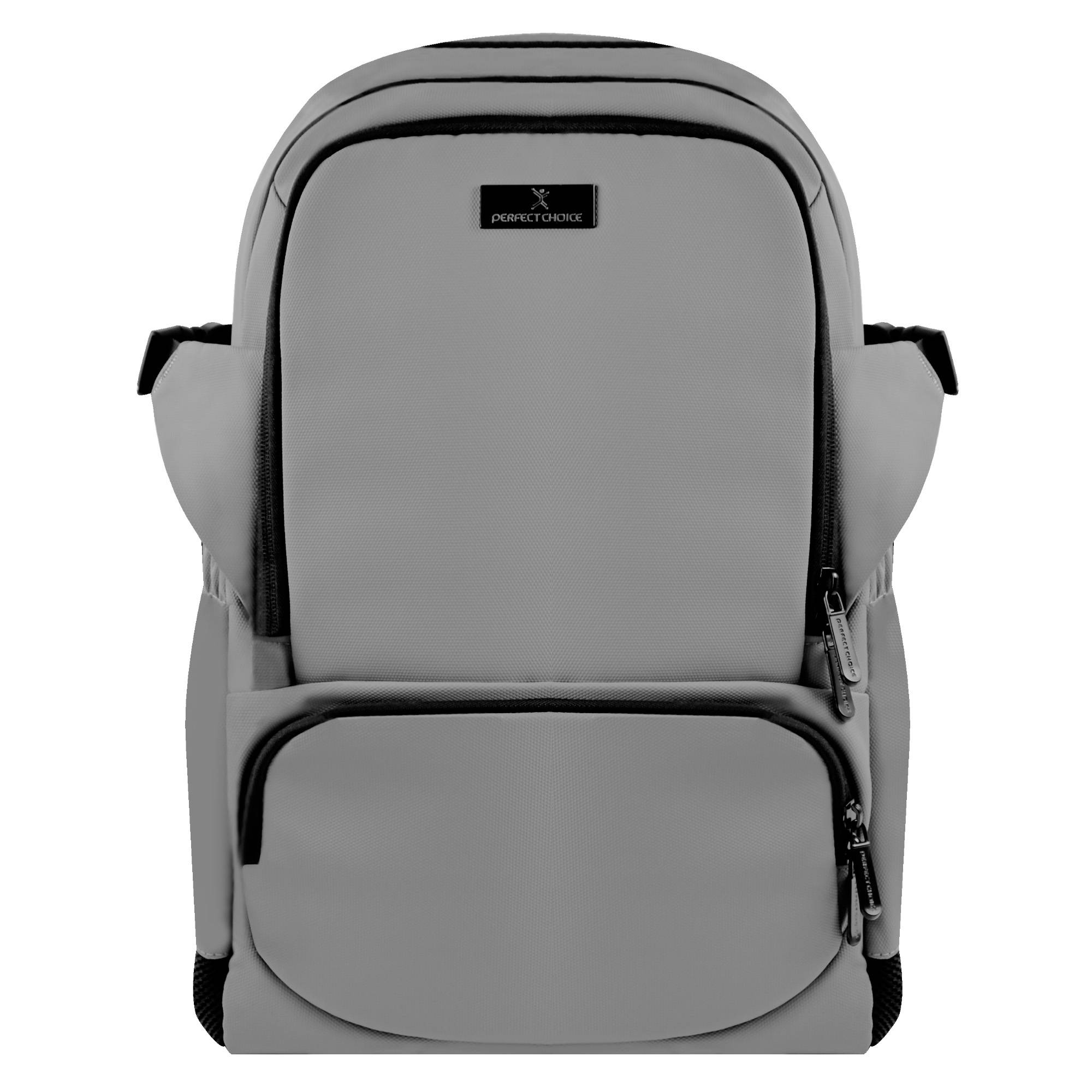 MOCHILA EJECUTIVA PARA LAPTOP MALGEN4380 - PERFECT CHOICE