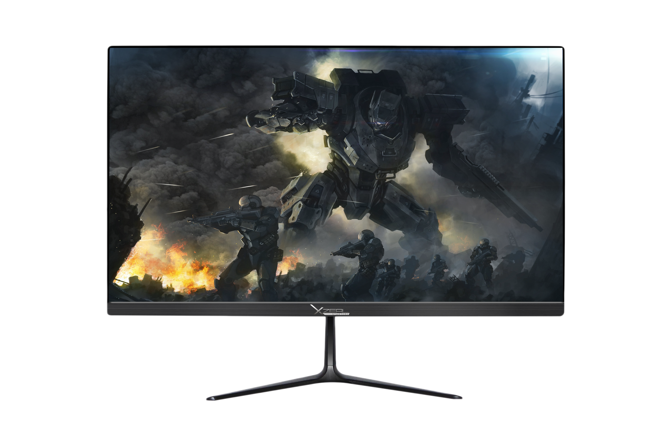 MONITOR 21.5 75 H XZEAL STARTER XSPMG06B. MONSTY250 - Xzeal