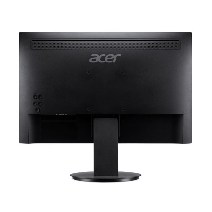 MONITOR ACER E200Q BI, 19.5 PULGADAS, HD, 1600 X 900, 75HZ, TN, 6MS, VGA, HDMI, VESAINCL, CABLE HDMI, 3 AÑOS DE GARANTIA MNL-2430 - ACER