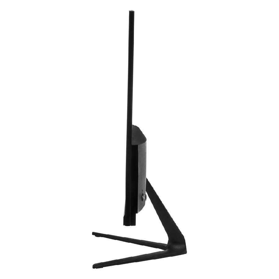 MONITOR ACTECK CAPTIVE VIVID SP215 / 21.5 PUL / PLANO / FULL HD / 75 HZ / 5 MS / VGA HDMI DC / NEGRO / AC-933858 MNL-2127 - ACTECK