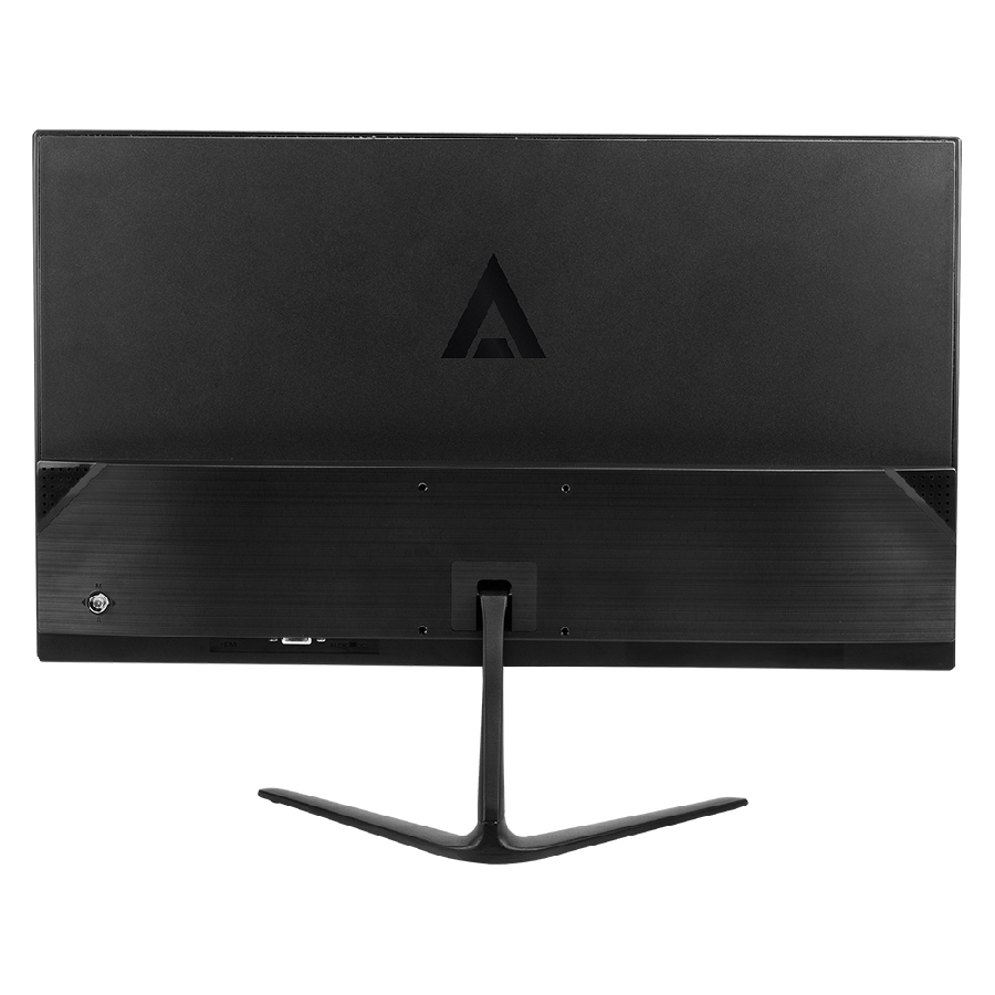 MONITOR ACTECK CAPTIVE VIVID SP240 / 23.8 PUL / PLANO / FULL HD / 75 HZ / BOCINAS INTEGRADAS / 5 MS / IPS / HDMI + VGA + DC / SOPORTE VESA 75 / 3 AÑOS DE GARANTIA / NEGRO / AC-933841 MNL-2129 - ACTECK