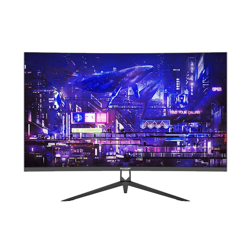 MONITOR CURVO R1800 QHD 32 165HZ NA-0644 MONNCB090 - Naceb Technology