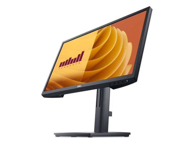 MONITOR DELL E2225H 210-BNHN. 21.5 pulgadas. Contraste 3000:1. Conector 1 DisplayPort 1.2 1 conector VGA. Garantía 3 años. MONDLL6020 - DELL
