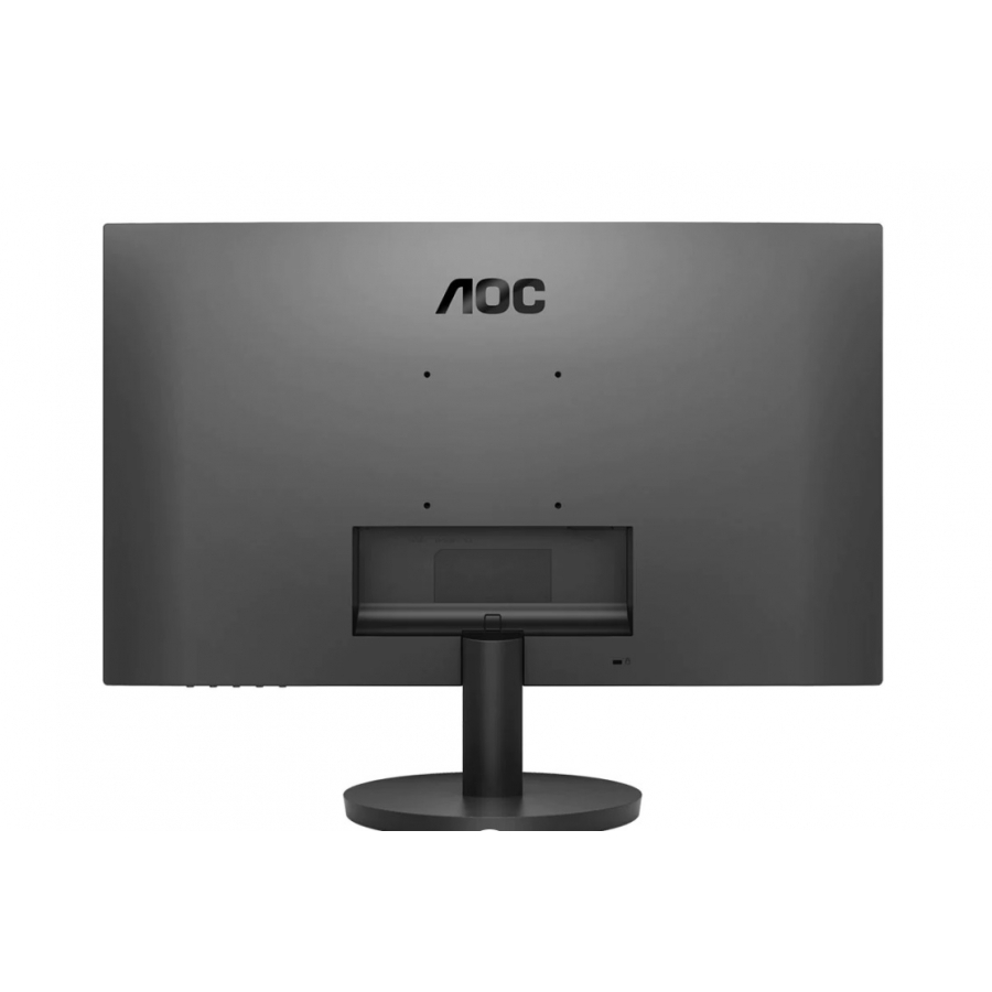 MONITOR LED AOC 22B2HM2 / COLOR NEGRO / PANEL VA 21.5 / HDMI Y VGA / ASPECTO 16:9 / TIEMPO DE RESPUESTA 4MS / VESA 100X100 MM / 1920 X 1080 / 100  HZ / CONTRASTE 20,000,000:1 / BRILLO 250 CD/M2 MNL-2679 - AOC