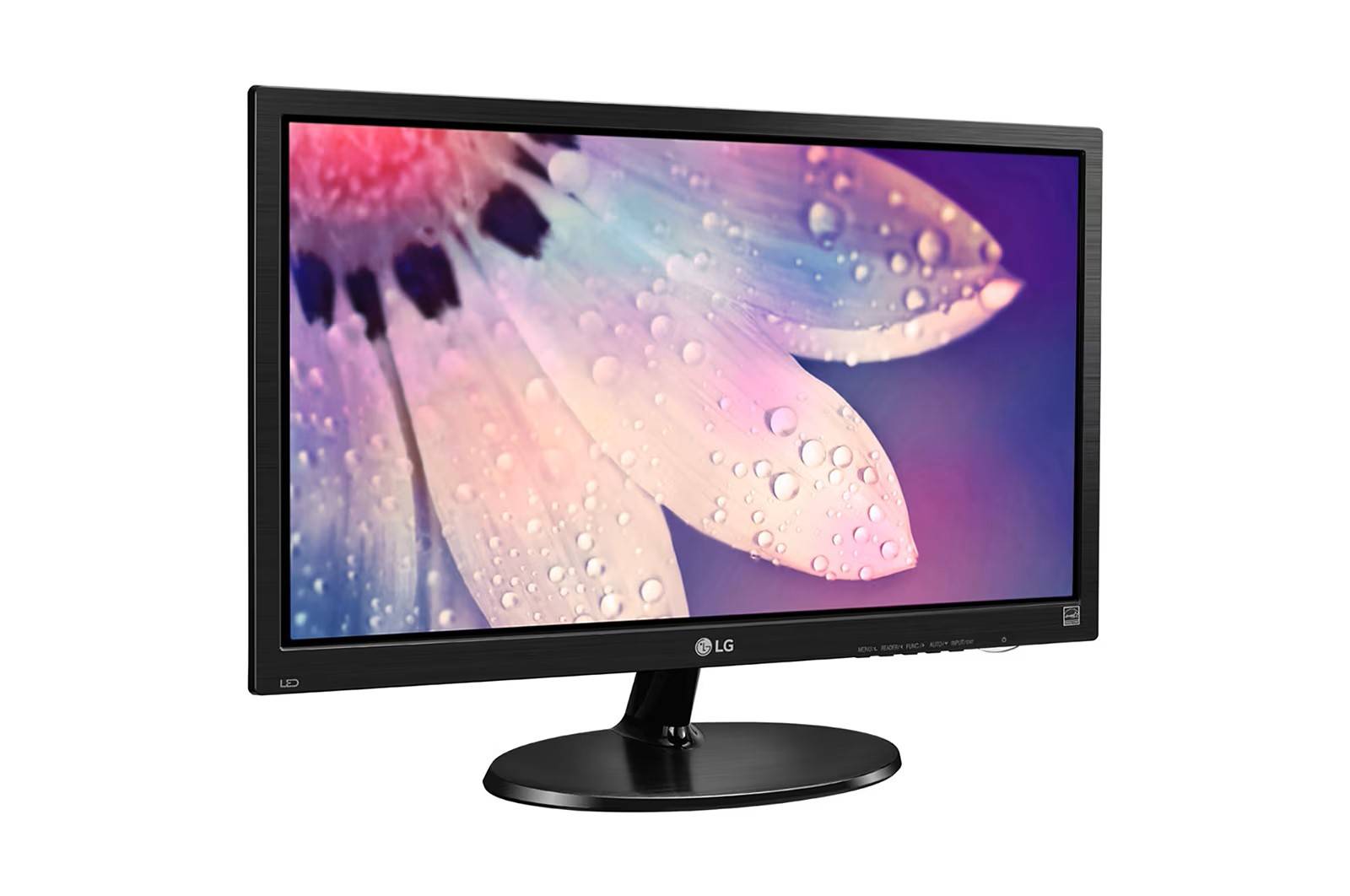 MONITOR LED LG DE 18.5 19M38L MONLGE3040 - LG