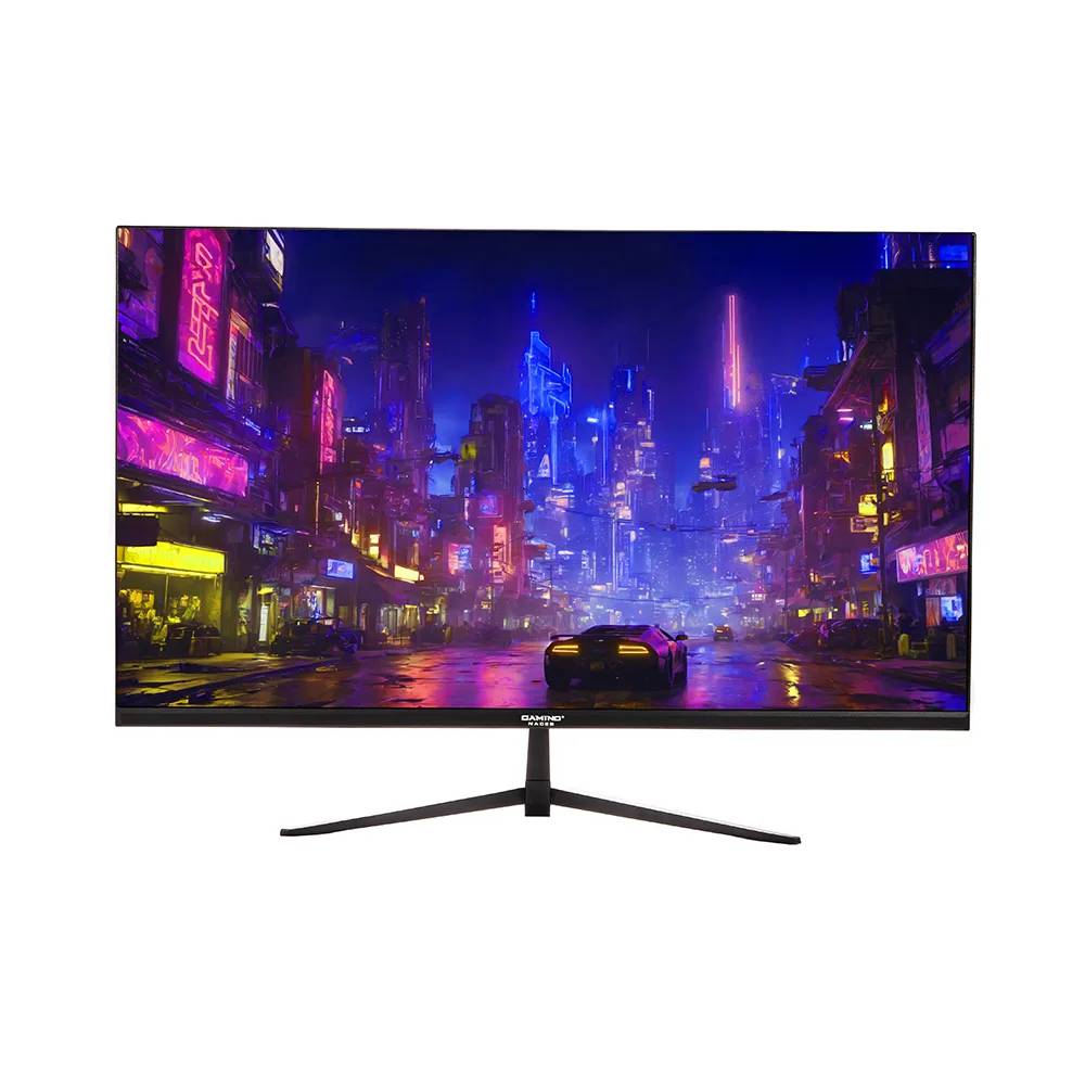 MONITOR LED QHD 32 165HZ VA NA-0643 MONNCB080 - Naceb Technology