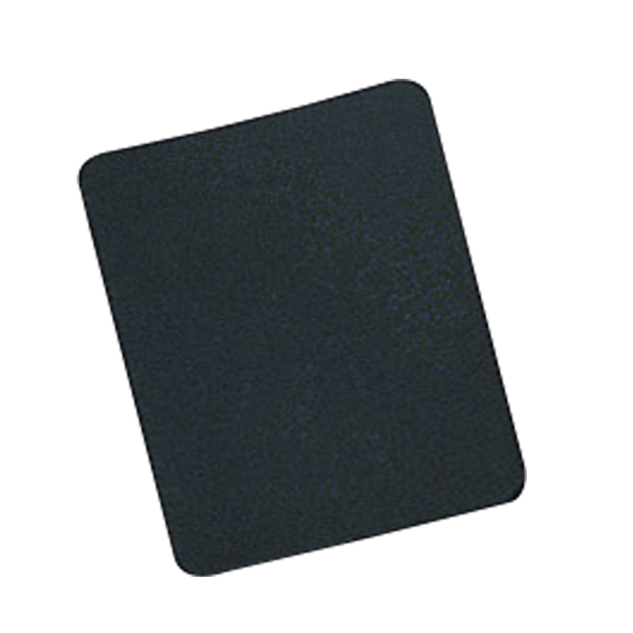 MOUSEPAD,MANHATTAN,423533, 6MM BOLSA, NEGRO AC-1570 - MANHATTAN