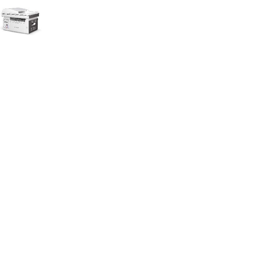 MULTIFUNCIONAL PANTUM M6559NW, PPM 23, LASER MONOCROMATICO, USB, WIFI, ETHERNET, DUPLEX, ADF, CAMA PLANA PR-2514 - PANTUM