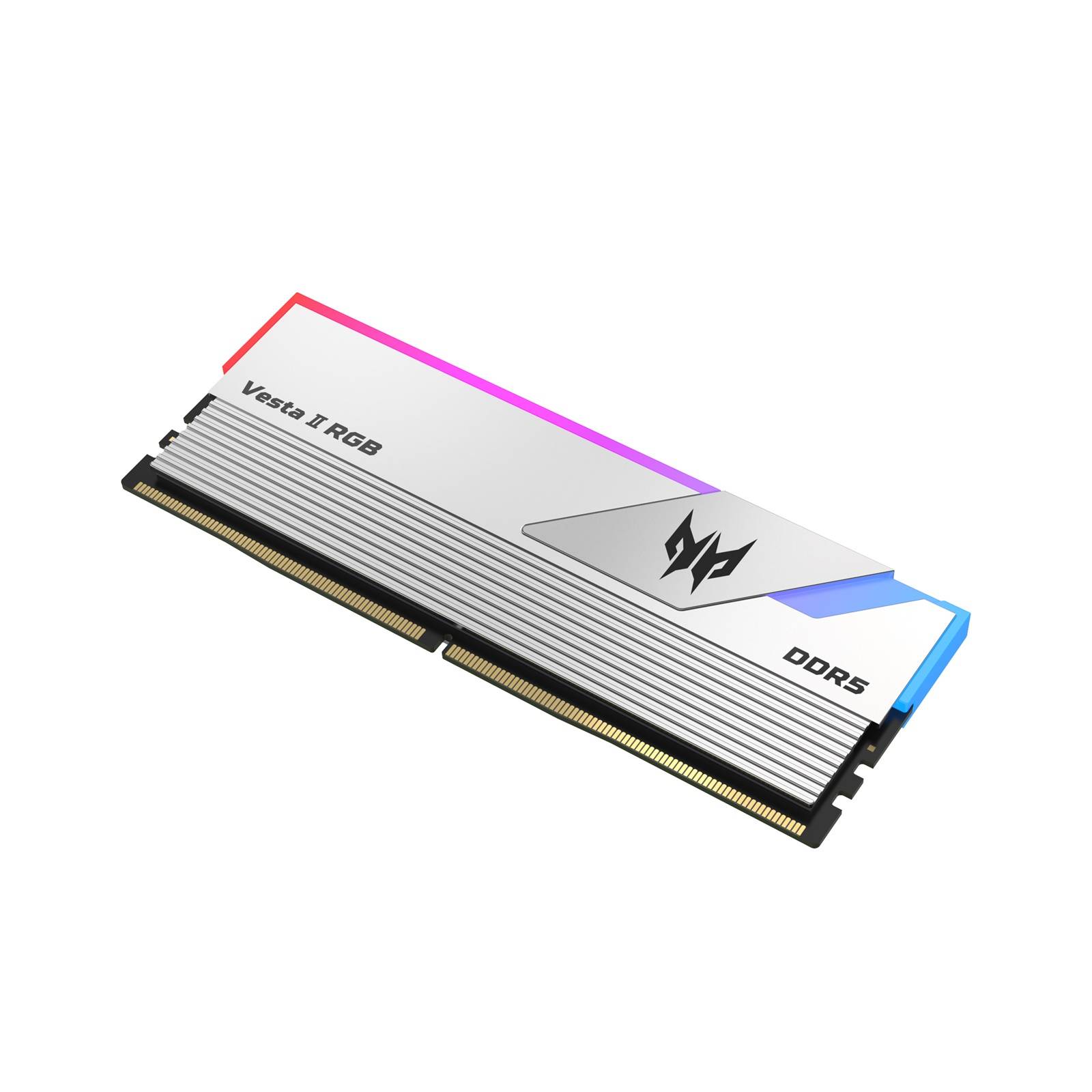 DDR5 PREDATOR VESTA II RGB 64GB (2X32GB) - PREDATOR