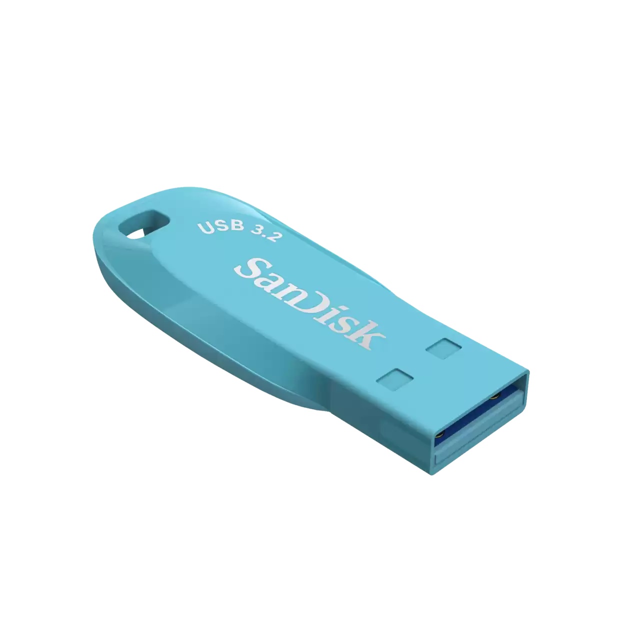 MEMORIA USB SDCZ410-064G-G46BB BLUE 64GB - SANDISK