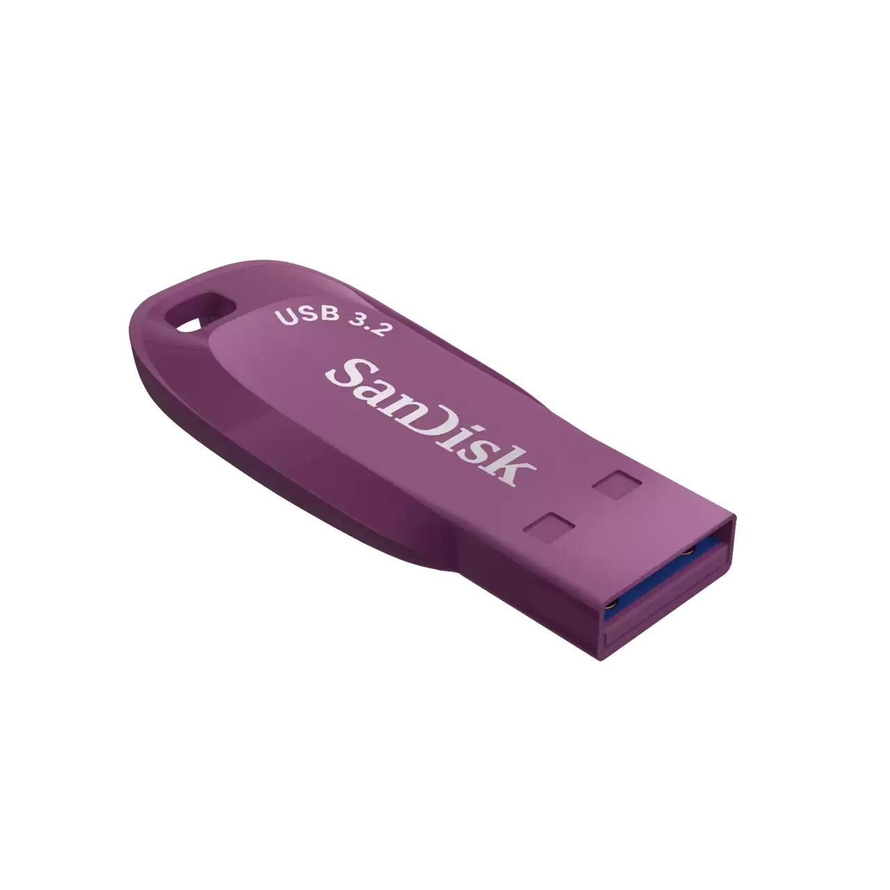 MEMORIA USB SDCZ410-064G-G46CO PINK 64GB - SANDISK