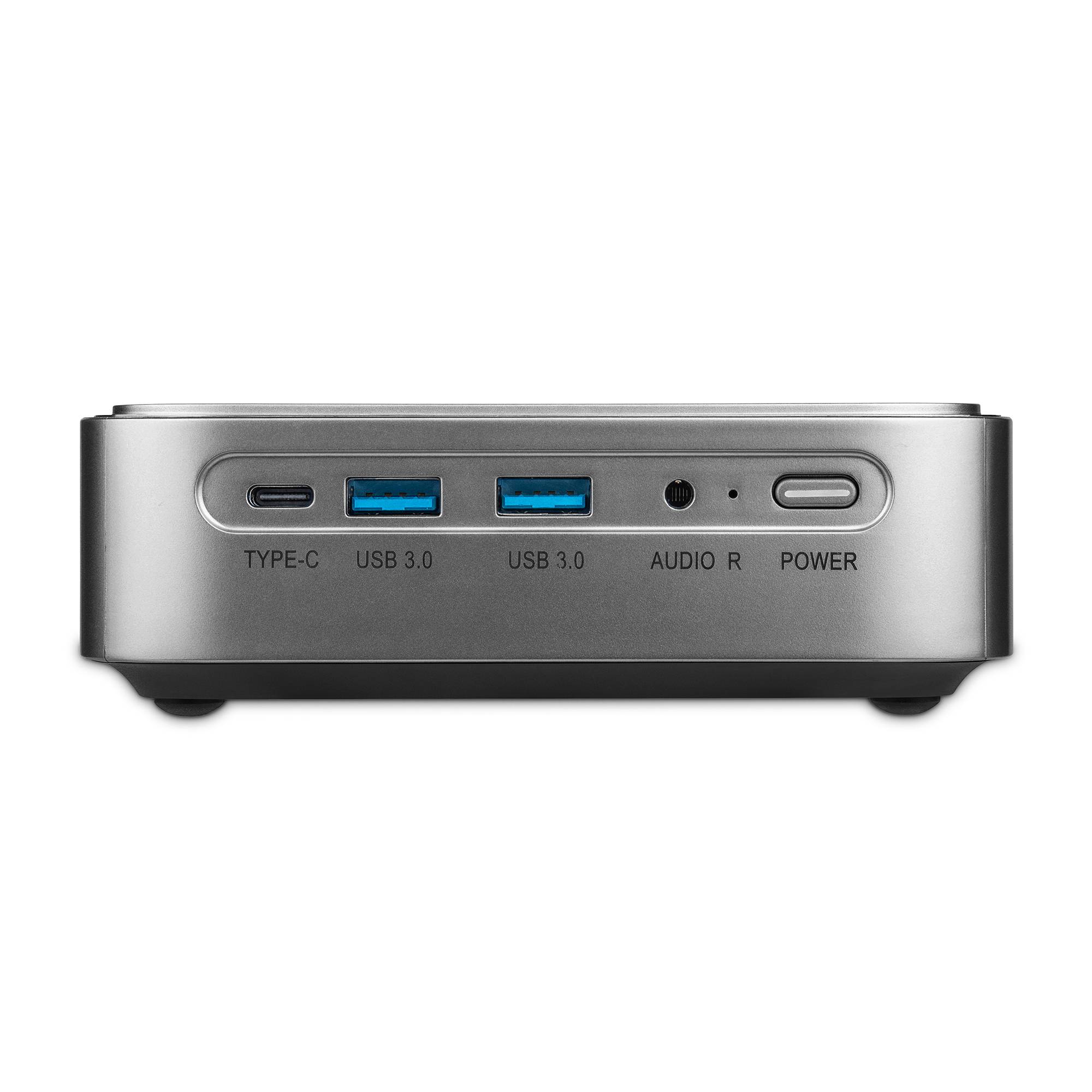 MINI PC QIAN QII-11515 INTEL TL I51135G7 - Qian