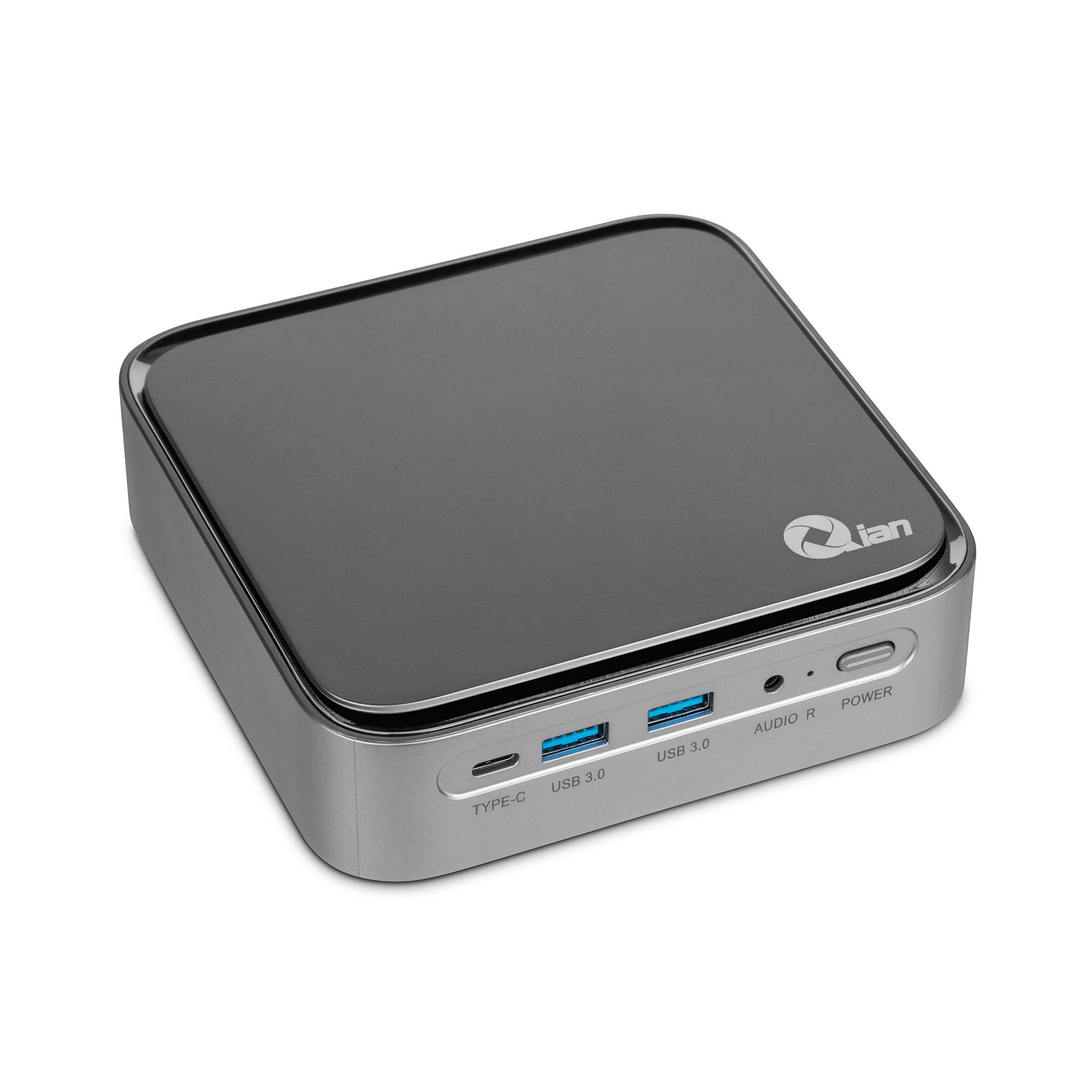 MINI PC QIAN QII-11515 INTEL TL I51135G7 - Qian